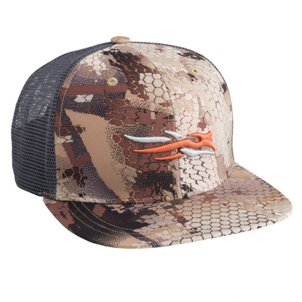 Бейсболка Ws Trucker Fits (Optifade Waterfowl; OSFA)